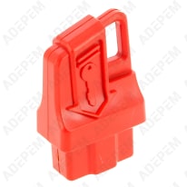 Clave de seguridad 5131033772