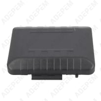 Tapa del filtro de aire 340476501305