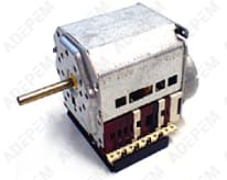 Programmatore 0622/0/0.05