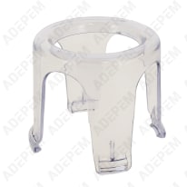 Tapa del cuerpo del helicóptero SS-193081