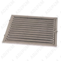 Filtro metálico de grasa C00074290