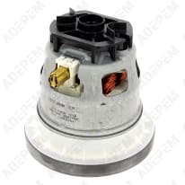 Motor de vacío 00654193