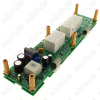 Módulo de alimentación 44004729