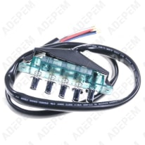 Unidad de conmutación YT456100103