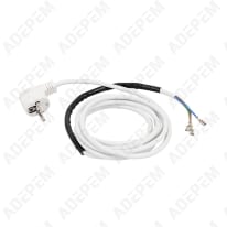 Cable de alimentación de 2450 mm 8078691196