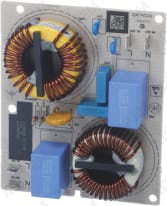 Módulo 11009107 origen