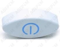 Pulsador de encendido/apagado