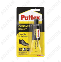 Pegamento de neopreno 125 g Pattex
