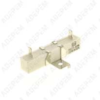 Resistencia 20w 30 ohmios