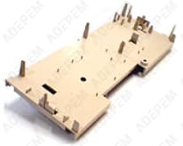 Soporte de plástico 481220988023