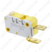 Microinterruttore 50253854009