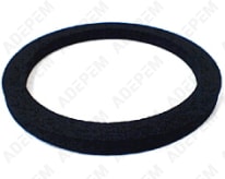 Junta del condensador 09077892