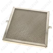 Filtro de grasa del horno 00291304