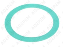 Dichtung 160 × 206 × 1,5 mm 87185727540