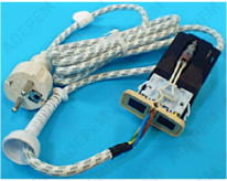 Cable de alimentación