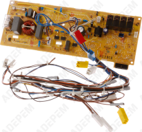 Módulo de alimentación 00657648 original