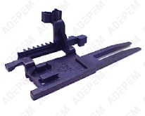 Deslizador de temperatura