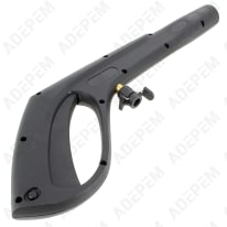 Empuñadura de pistola 3081312