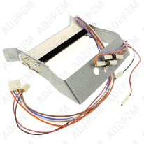 Resistencia 2300w c00277072