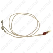 Indicador luminoso+cables