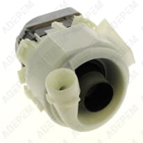 Bomba ciclista + resistencia 00655541