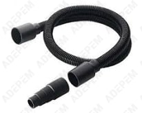 Manguera flexible + conector
