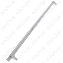 Tapa de la estantería trasera 4866560200