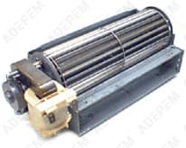 ventilador de 1 velocidad c00125428