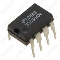 Eeprom C00081859