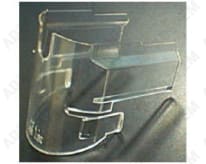 Guardapolvo 4931357552