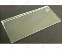 Persiana derecha 00643380