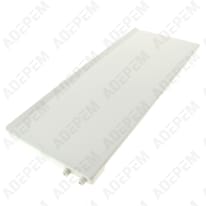 Puerta del congelador