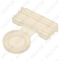 Válvula de retención 00165262