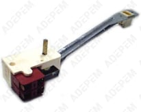 Bloqueo de la secadora