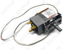 Termostato wdf36k.105.bc
