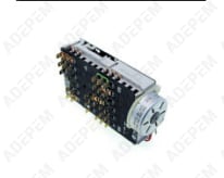 Programmatore np14400/162