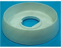 Cuello de horno blanco 3425562018