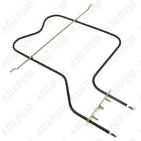 Calentador de bóveda 700w