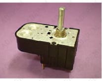 Backofen-Timer