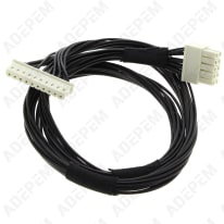 Dab + conector 996530000393