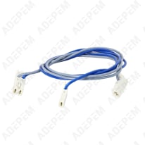 Câblage de résistance vers module principal 690+640mm 1327690069