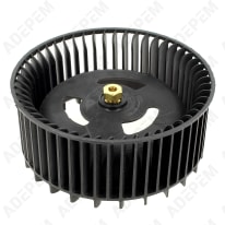 Turbina izquierda d=130