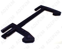 Doble gancho 345768006