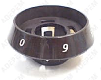 Cuello marrón 0 a 6