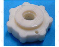 Tuerca superior teleducha