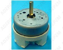 Temporizador del horno