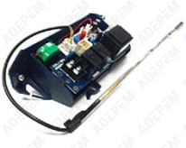 Módulo termostato 070215