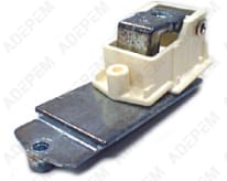 Cerniera superiore 645138631