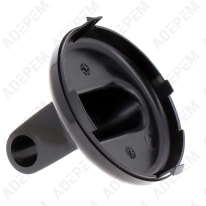 Tapa del cabezal de flujo