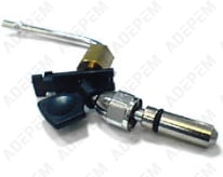 Tubo de vapor 503775